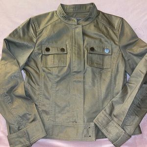 Ann Taylor jacket